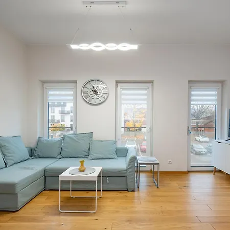 Cozy Mcdonalds By Polo Apartment Kaunas